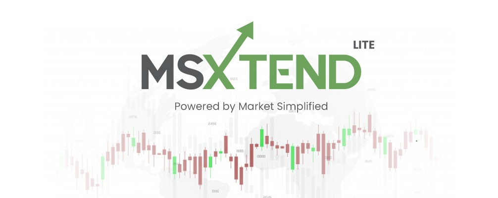 MSXtend Lite is now BSE Certified