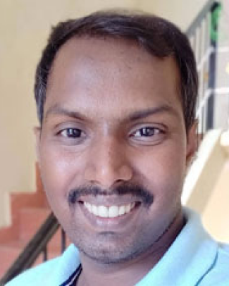Gokulane Ravi Market Simplified