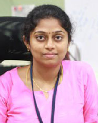 Parvathi P Market Simplified