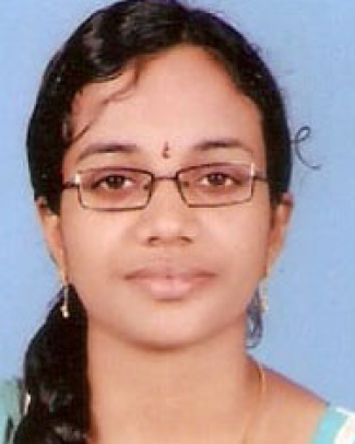 Amrutha Market Simplified