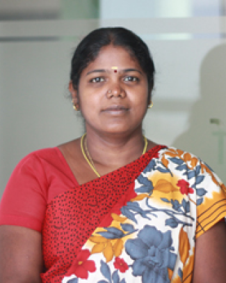Amudha S Market Simplified