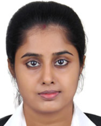 Anusha Market Simplified