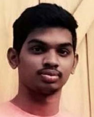 ArunBalaji B Market Simplified
