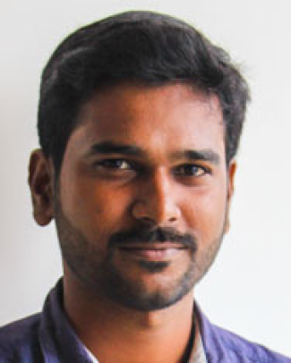 Dhatchanamoorthy S Market Simplified