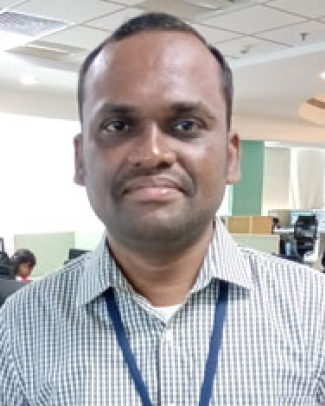 Dinesh Kumar B Market Simplified