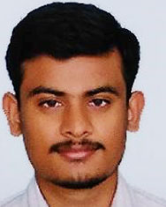 Harikrishnan M Market Simplified