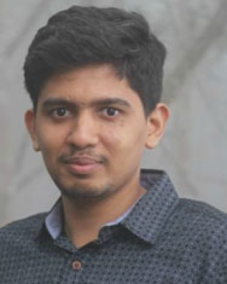 Harikrishnan R Market Simplified