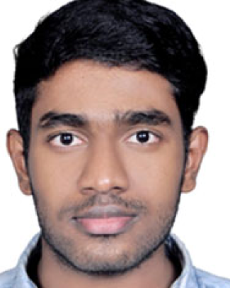 Harisankar C D Market Simplified