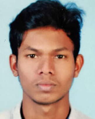 Harishraghul B Market Simplified