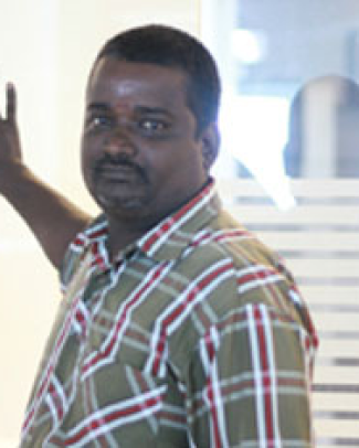 Jayavelu M Market Simplified