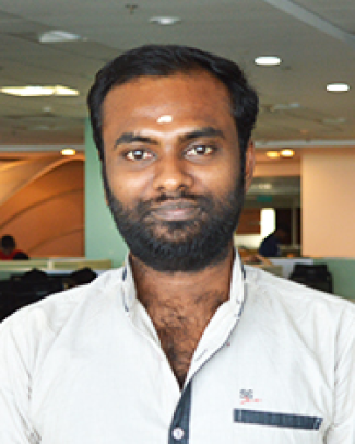 Karuppasamy Pandian Market Simplified