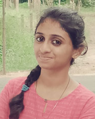 Keerthana A Market Simplified