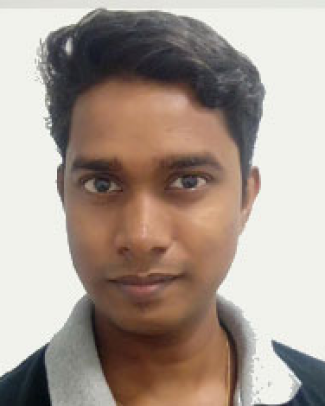 Krishnamoorthy S Market Simplified
