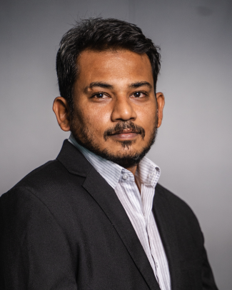 Kumaresan D VP - Operations Market Simplified