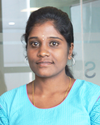 Lavanya S Market Simplified