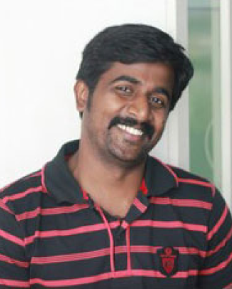 Muthu Kumar C Market Simplified