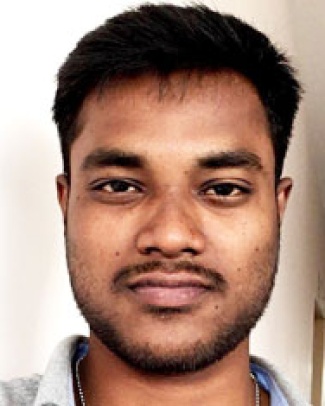 Nishanth S Market Simplified