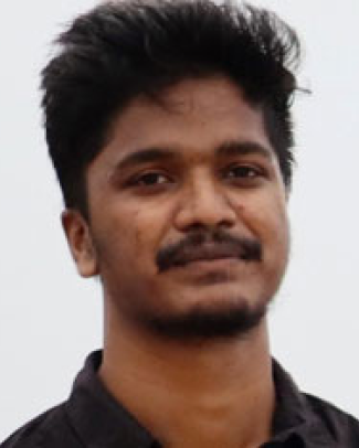 Packiyaraj R Market Simplified