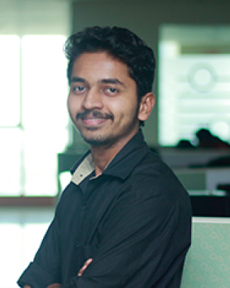 Pranav Market Simplified