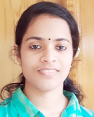 Preethu Jose Market Simplified