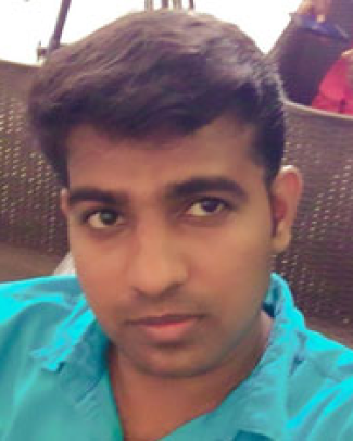 Rameshkumar K Market Simplified