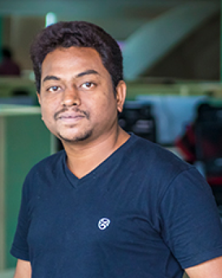 Ranganesh Kumar A Market Simplified