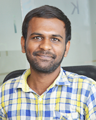 Revanth Market Simplified