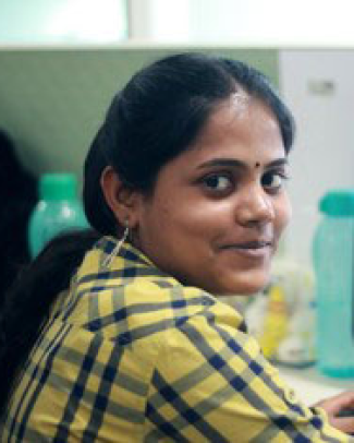 Rohini B Market Simplified