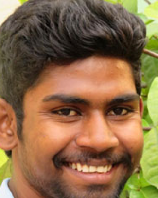 Sakthivel D Market Simplified