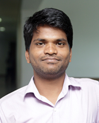 Sampath S Market Simplified