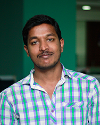Santhosh Kumar Market Simplified