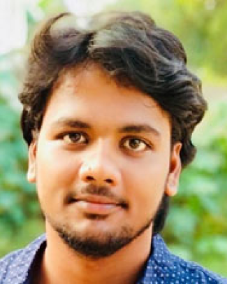 Saravanan B Market Simplified