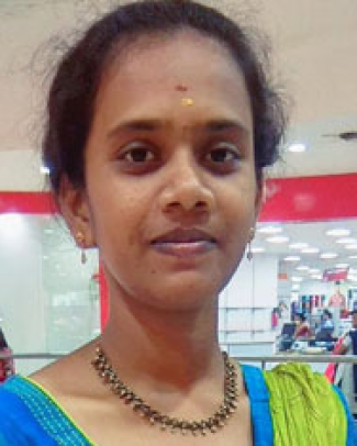 Shanmuga Priya P Market Simplified