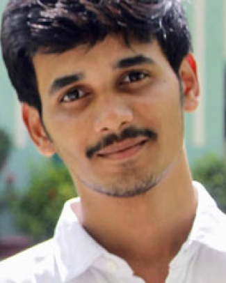 Sridharan S Market Simplified