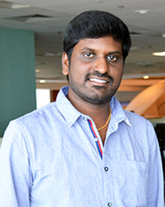 Srinivasan Market Simplified