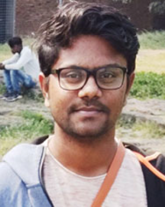 Vignesh Kumar R Market Simplified