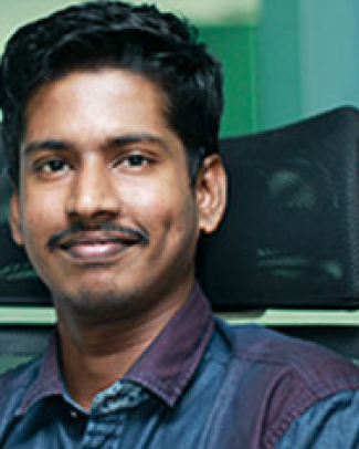 Vijayaprabu S Market Simplified
