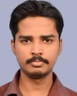 Vinoth Kumar R Market Simplified