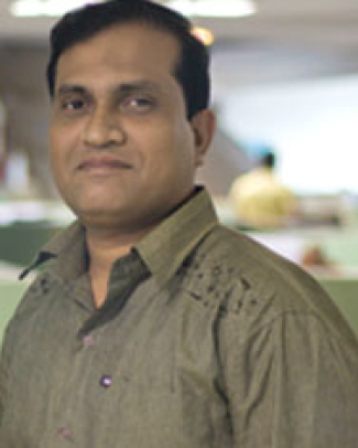 Yousuf Basha M Market Simplified