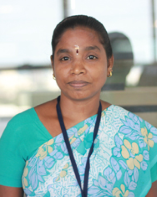 Gomathi A Market Simplified