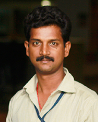 Gunasekaran T Market Simplified