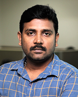 karthi Market Simplified