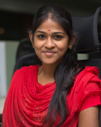 Mano Chitra R Market Simplified