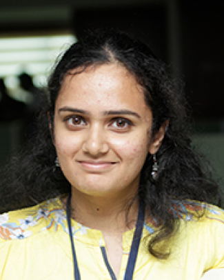 Moushmi Nirmal Kumar Market Simplified