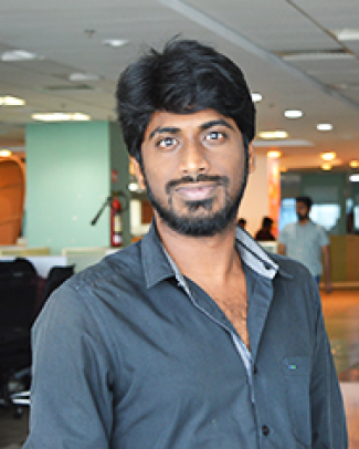 Murugesh Market Simplified