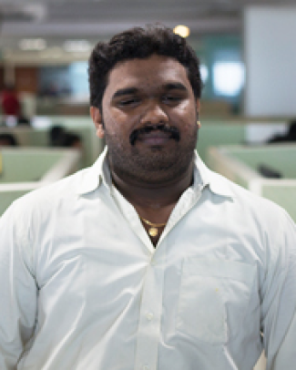 Praveen M Market Simplified