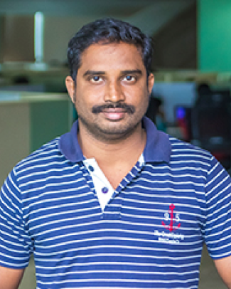 Ramesh Market Simplified