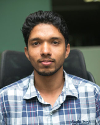 Ritheesh K Market Simplified