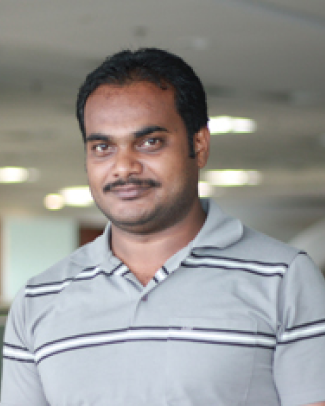 shakthi Kumar Market Simplified